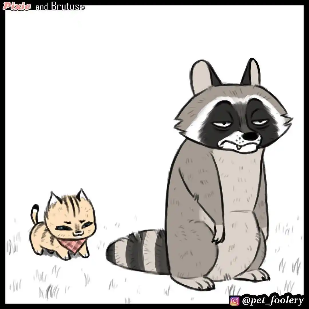 Pixie And Brutus - Capítulo 10 - Página 2 - LectorTMOo
