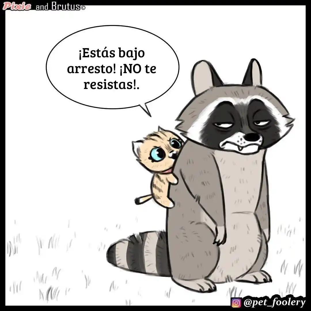 Pixie And Brutus - Capítulo 10 - Página 4 - LectorTMOo