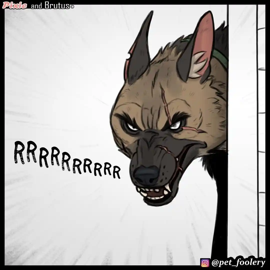 Pixie And Brutus - Capítulo 10 - Página 5 - LectorTMOo