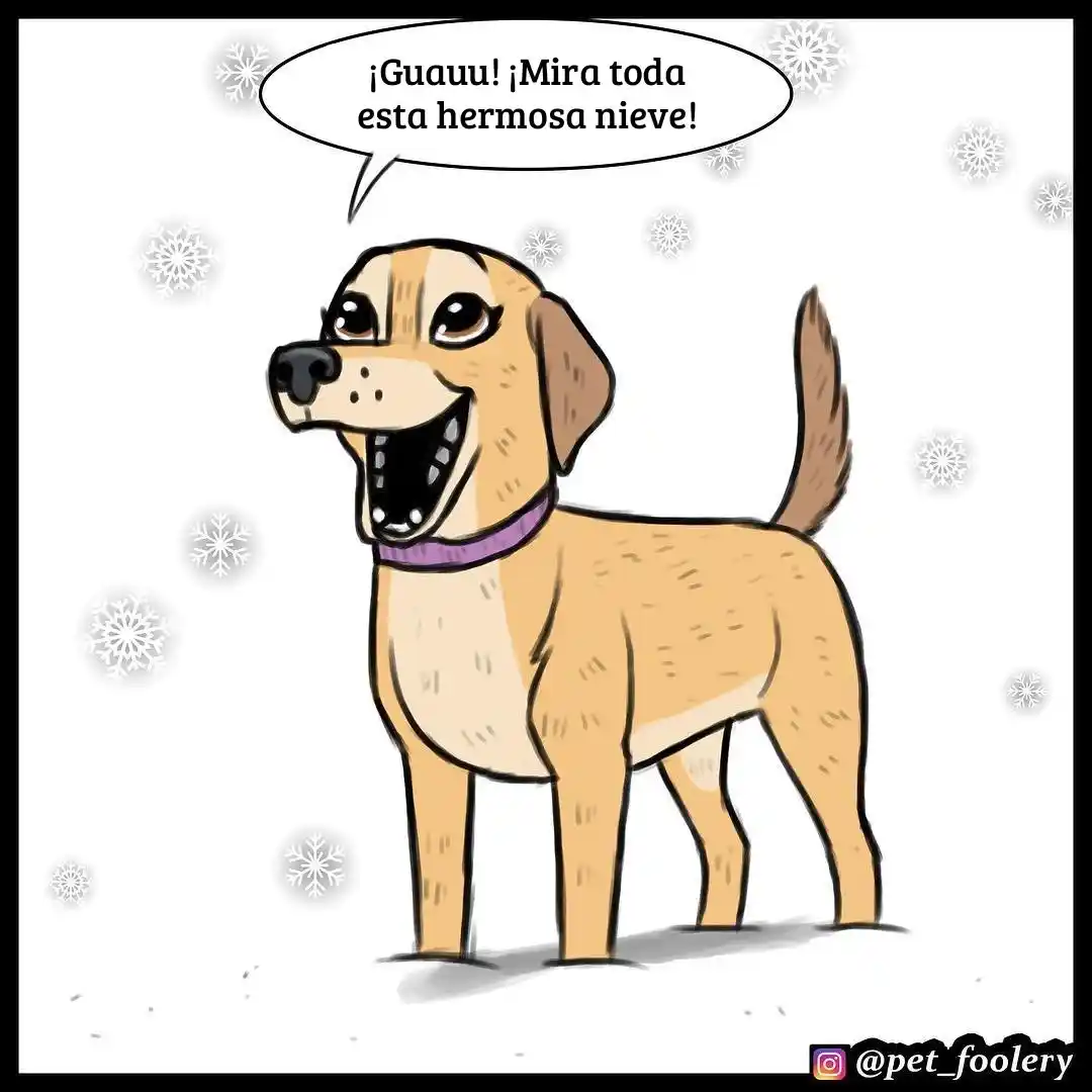 Pixie And Brutus - Capítulo 11 - Página 1 - LectorTMOo