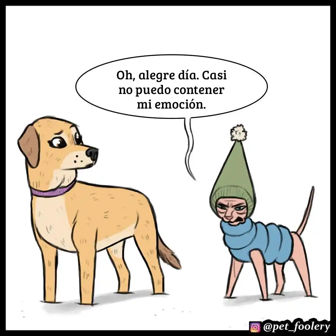 Pixie And Brutus - Capítulo 11 - Página 2 - LectorTMOo