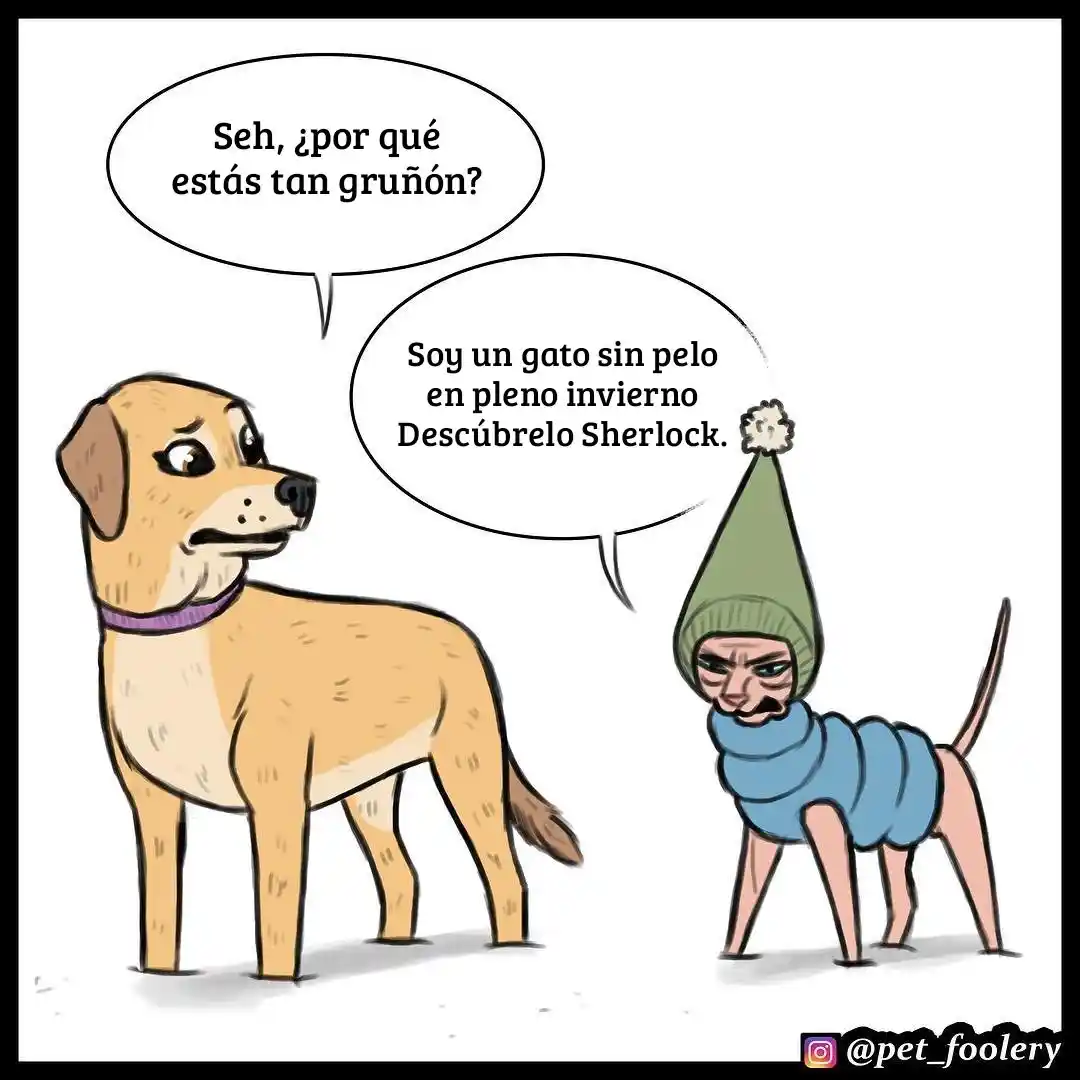 Pixie And Brutus - Capítulo 11 - Página 3 - LectorTMOo