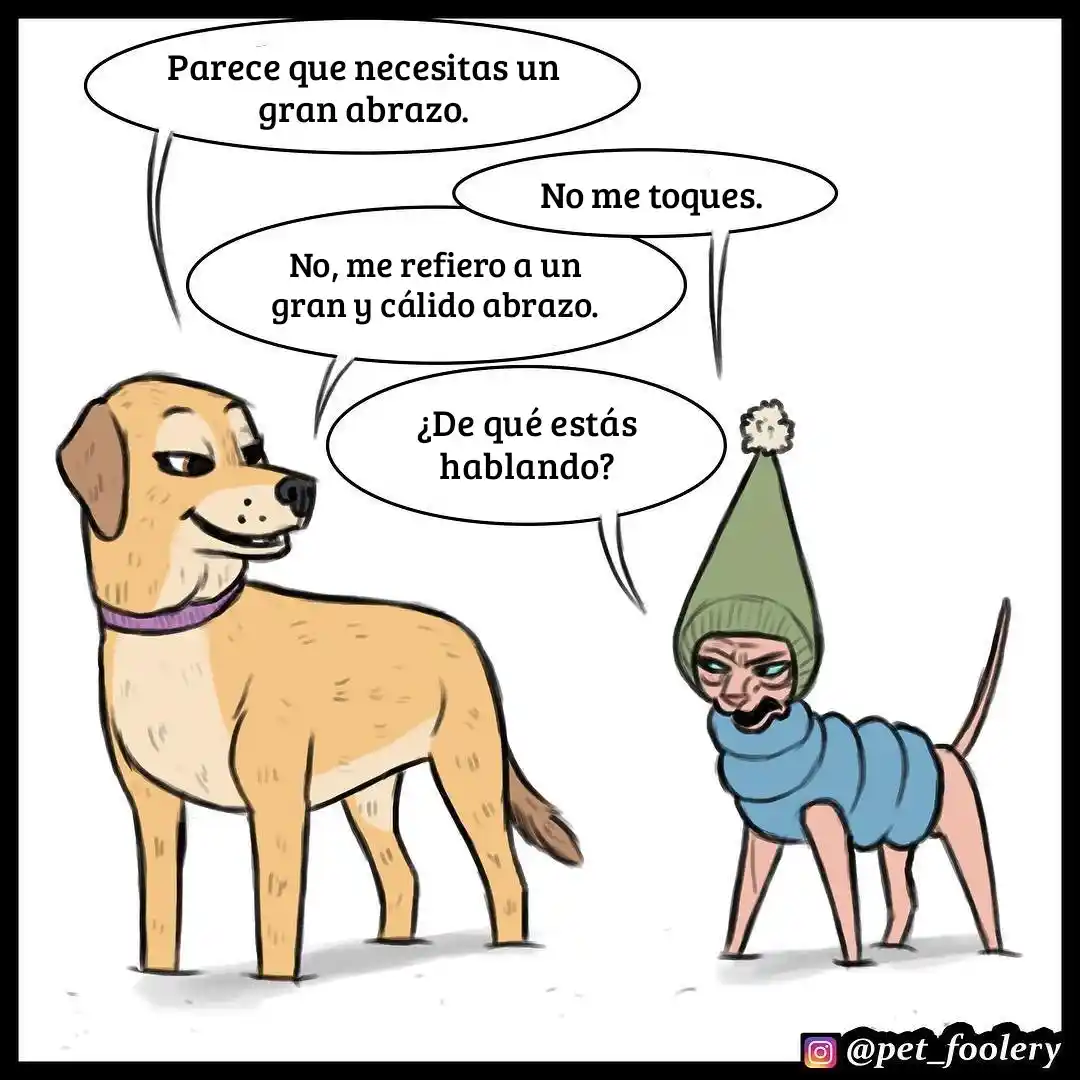 Pixie And Brutus - Capítulo 11 - Página 4 - LectorTMOo