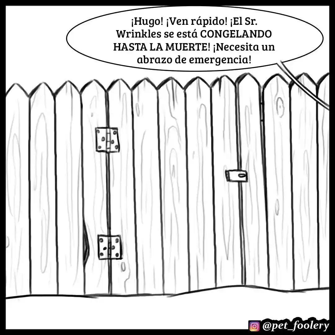 Pixie And Brutus - Capítulo 11 - Página 5 - LectorTMOo