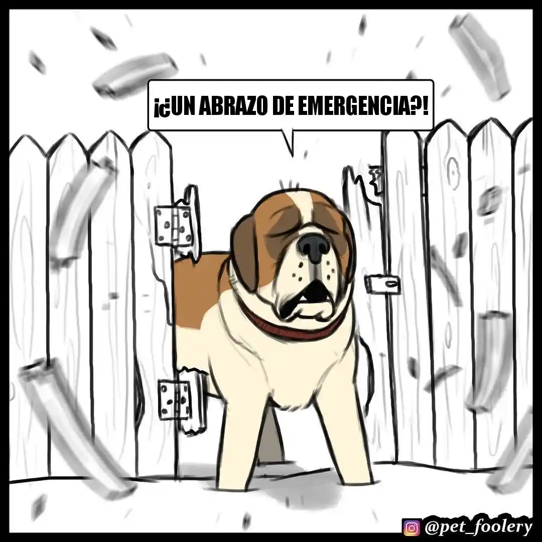 Pixie And Brutus - Capítulo 11 - Página 6 - LectorTMOo