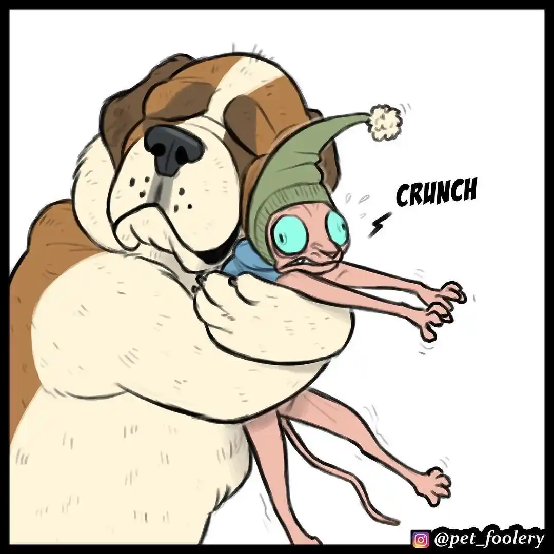 Pixie And Brutus - Capítulo 11 - Página 8 - LectorTMOo