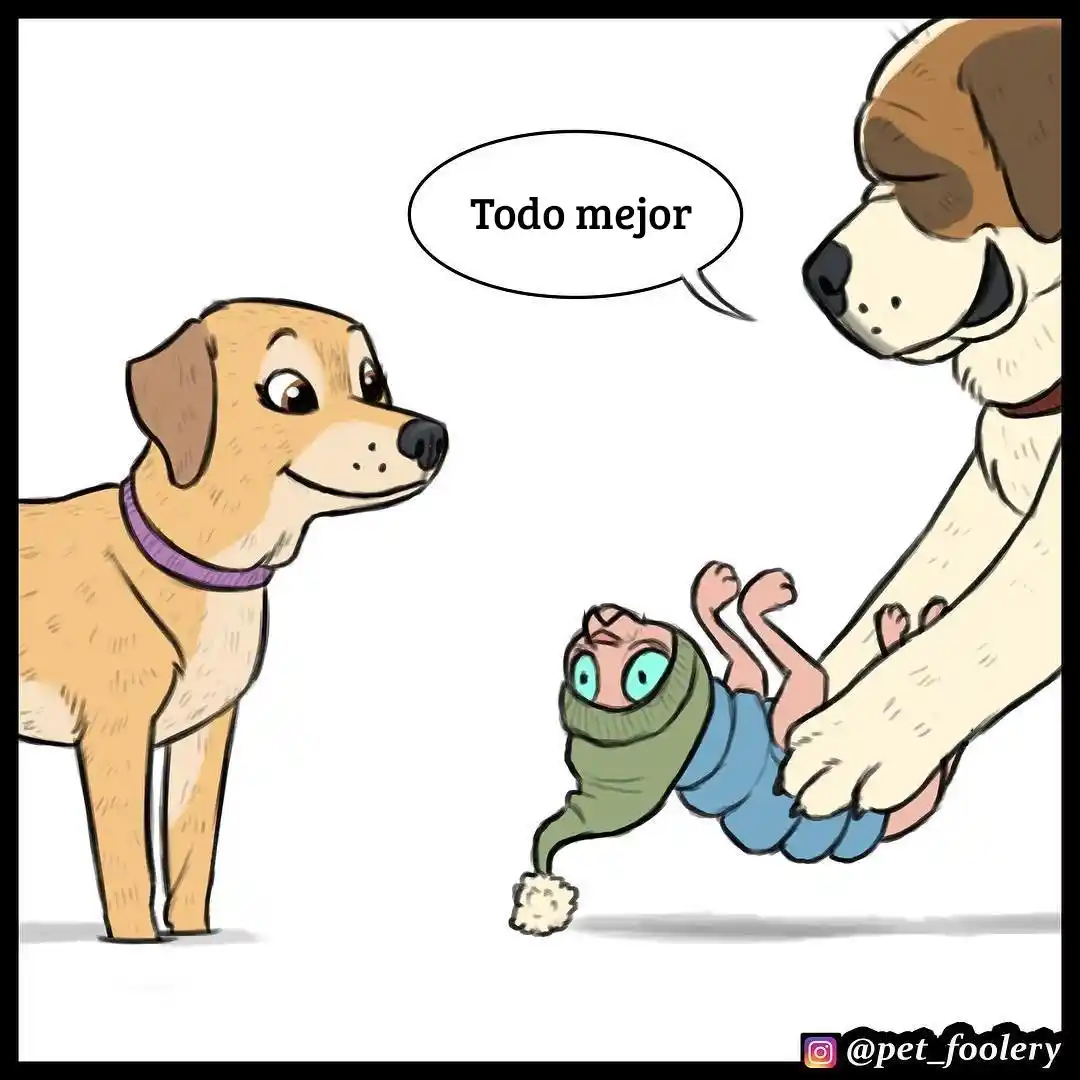 Pixie And Brutus - Capítulo 11 - Página 9 - LectorTMOo