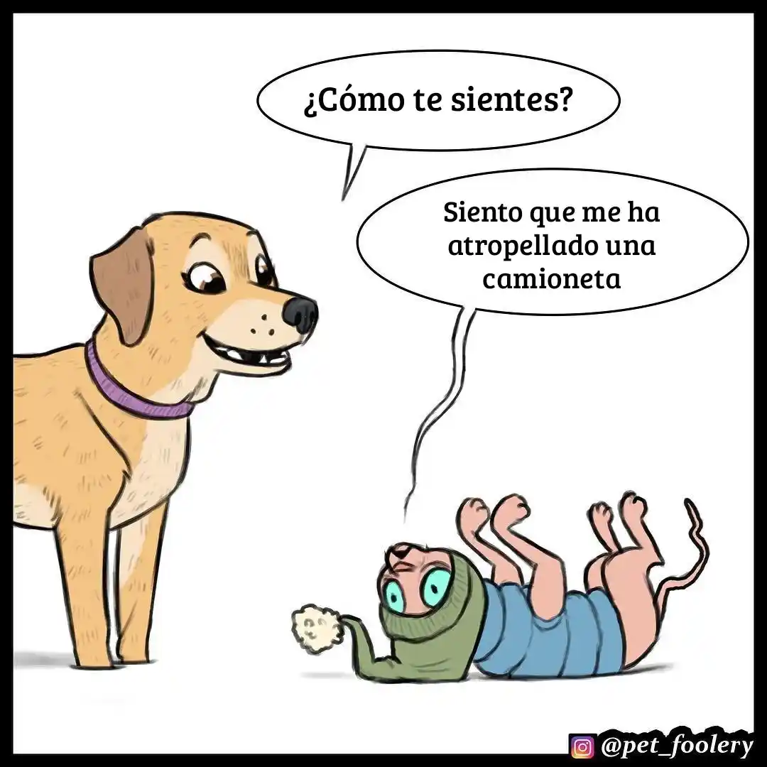 Pixie And Brutus - Capítulo 11 - Página 10 - LectorTMOo
