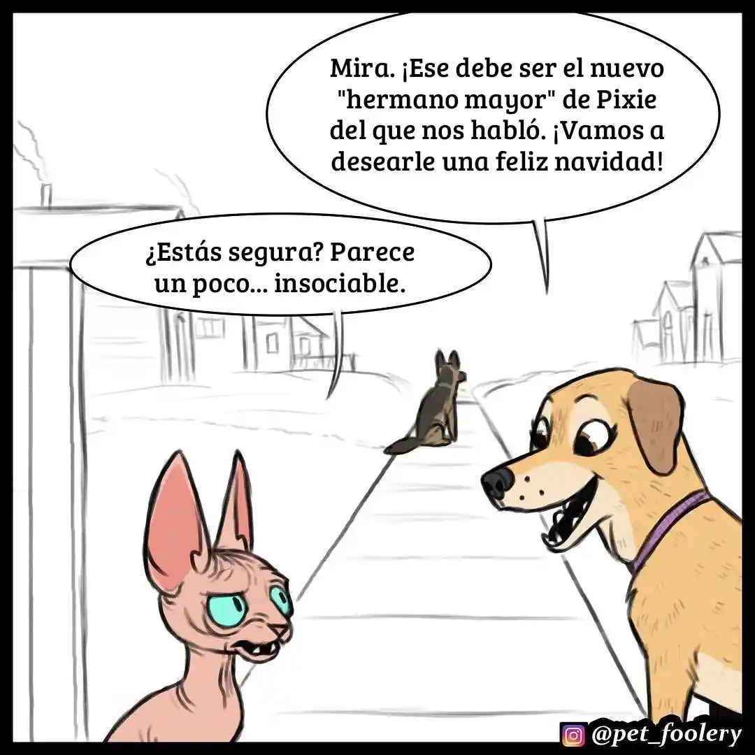 Pixie And Brutus - Capítulo 12 - Página 1 - LectorTMOo