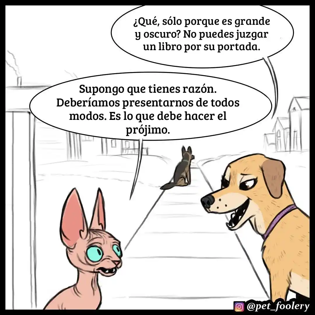 Pixie And Brutus - Capítulo 12 - Página 2 - LectorTMOo