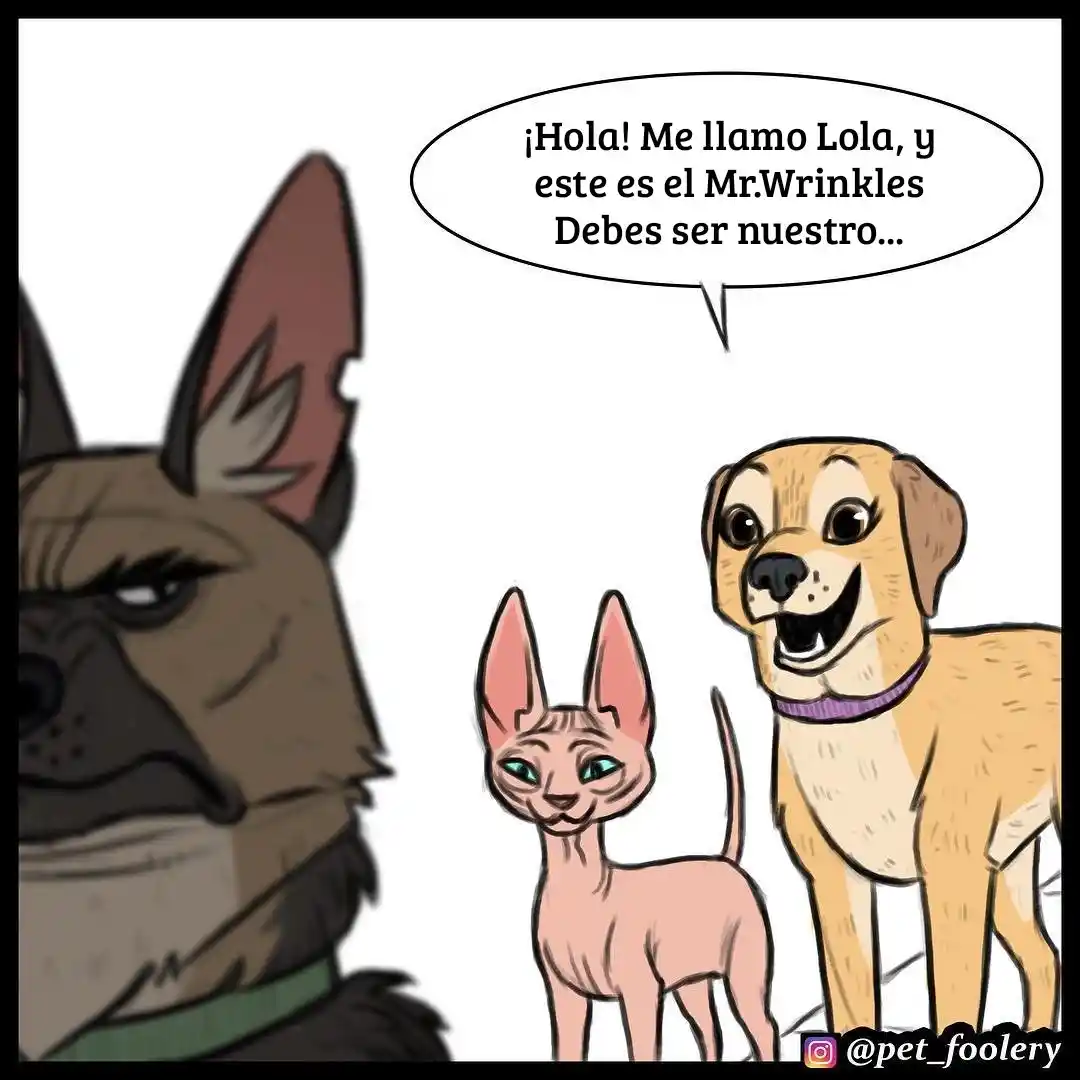Pixie And Brutus - Capítulo 12 - Página 3 - LectorTMOo