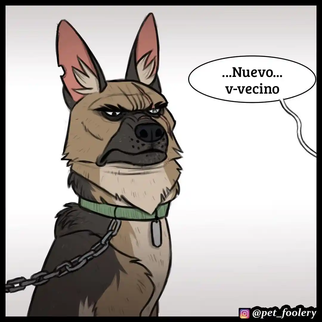 Pixie And Brutus - Capítulo 12 - Página 4 - LectorTMOo