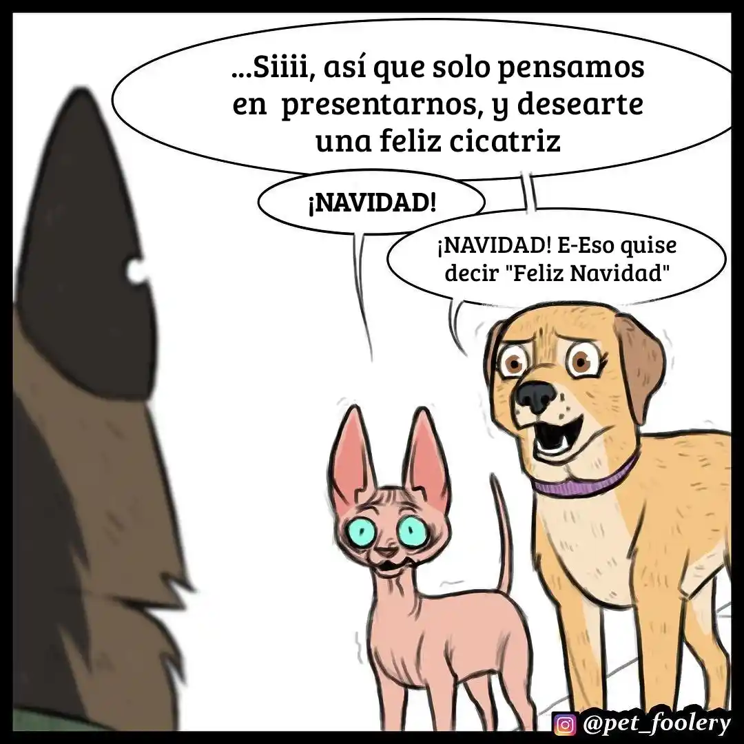 Pixie And Brutus - Capítulo 12 - Página 6 - LectorTMOo