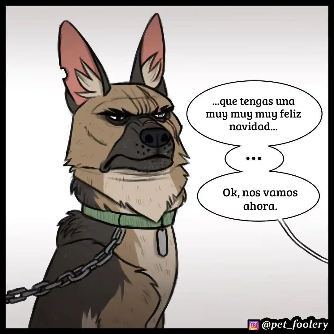 Pixie And Brutus - Capítulo 12 - Página 7 - LectorTMOo