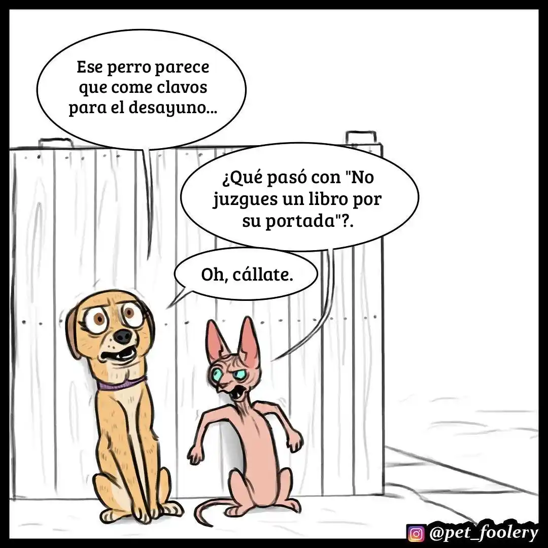 Pixie And Brutus - Capítulo 12 - Página 8 - LectorTMOo