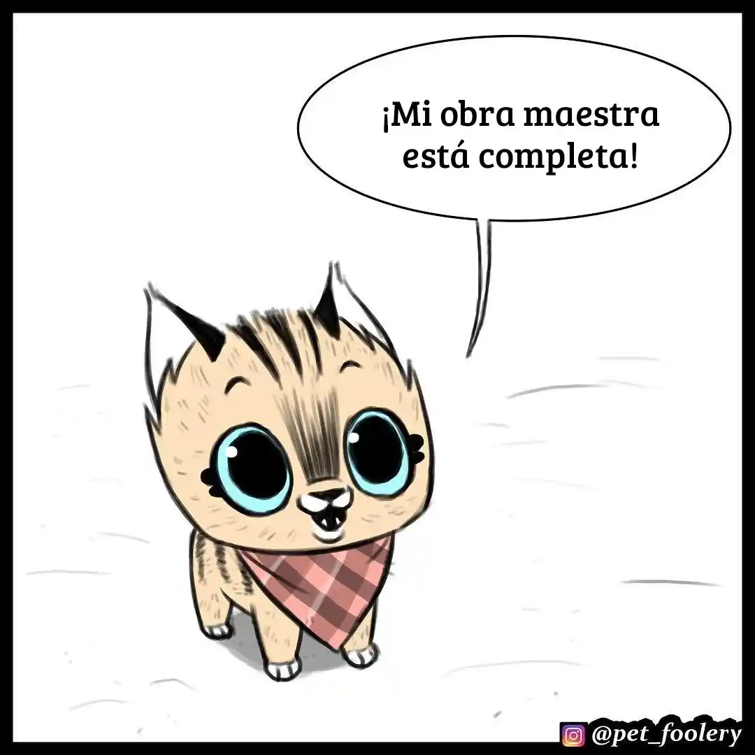 Pixie And Brutus - Capítulo 13 - Página 1 - LectorTMOo
