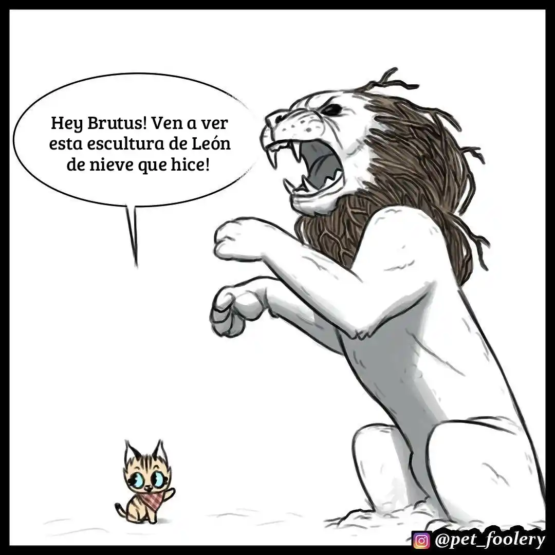 Pixie And Brutus - Capítulo 13 - Página 2 - LectorTMOo