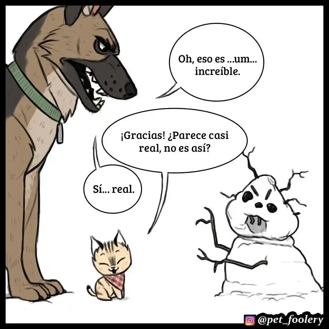 Pixie And Brutus - Capítulo 13 - Página 3 - LectorTMOo