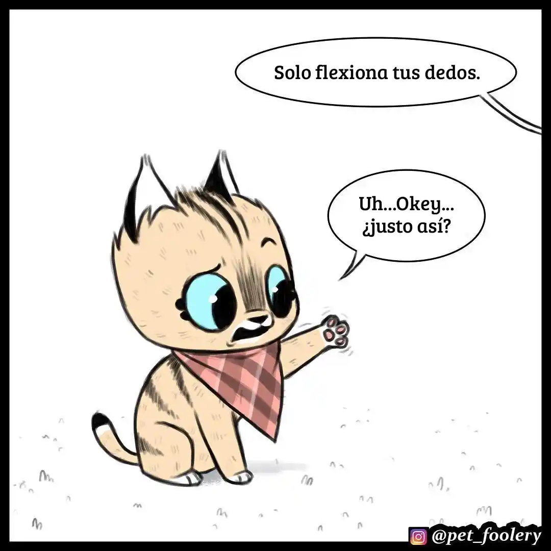 Pixie And Brutus - Capítulo 14 - Página 3 - LectorTMOo