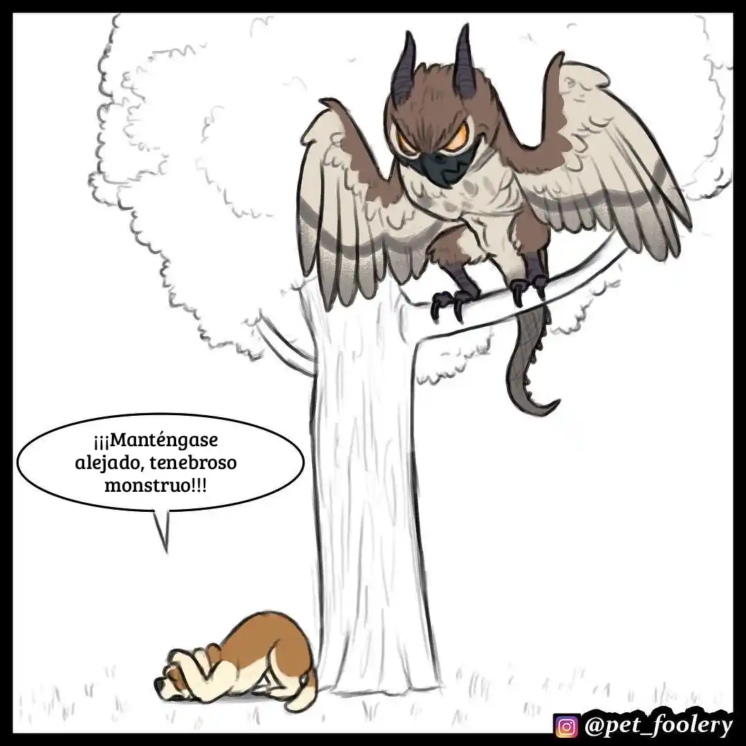 Pixie And Brutus - Capítulo 15 - Página 2 - LectorTMOo