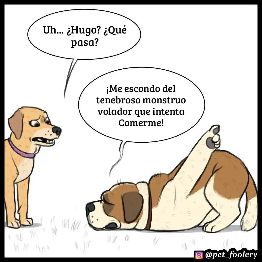 Pixie And Brutus - Capítulo 15 - Página 3 - LectorTMOo