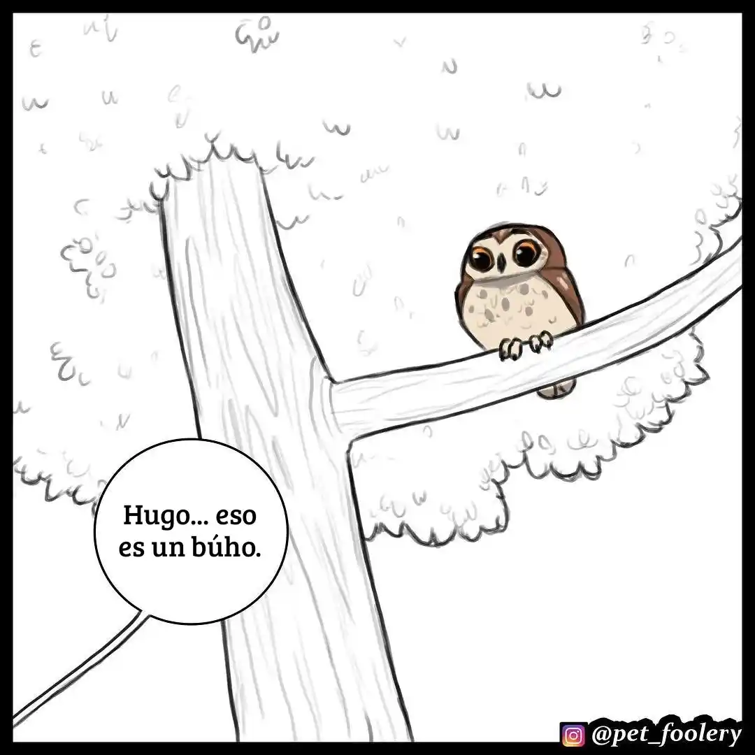 Pixie And Brutus - Capítulo 15 - Página 5 - LectorTMOo