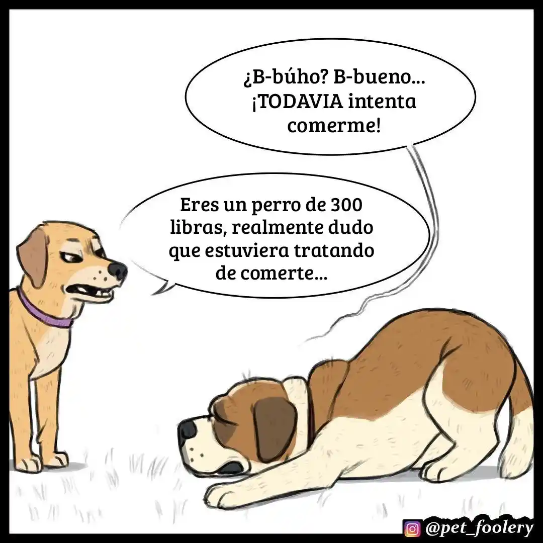 Pixie And Brutus - Capítulo 15 - Página 6 - LectorTMOo