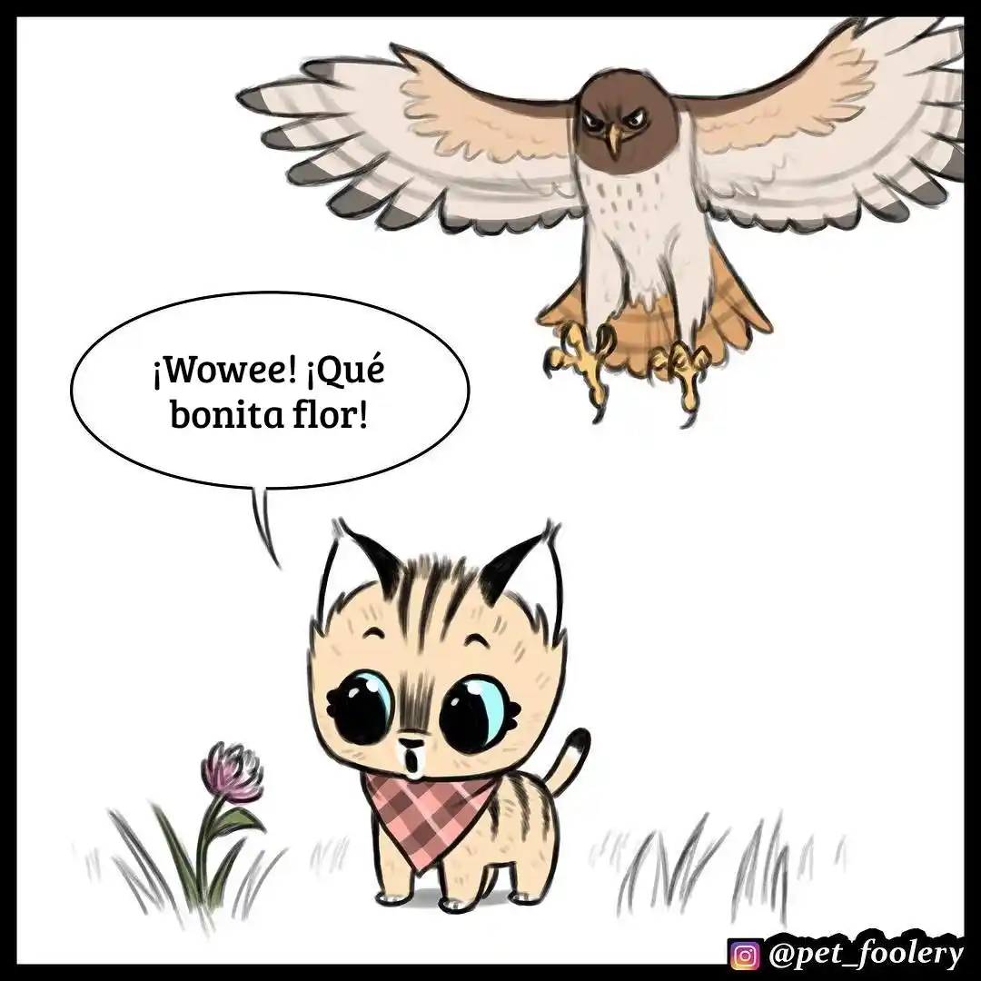 Pixie And Brutus - Capítulo 16 - Página 2 - LectorTMOo