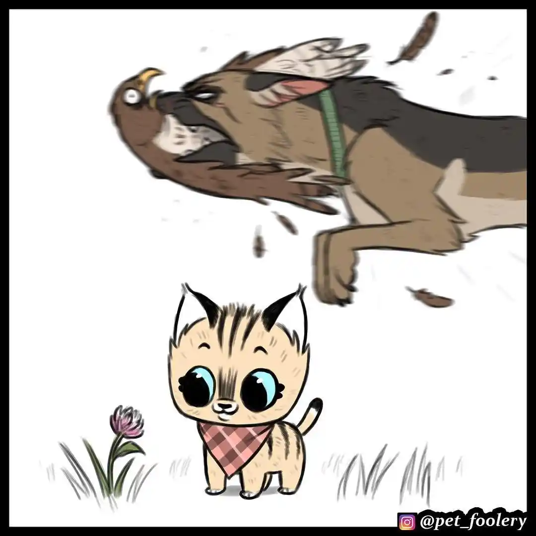 Pixie And Brutus - Capítulo 16 - Página 3 - LectorTMOo