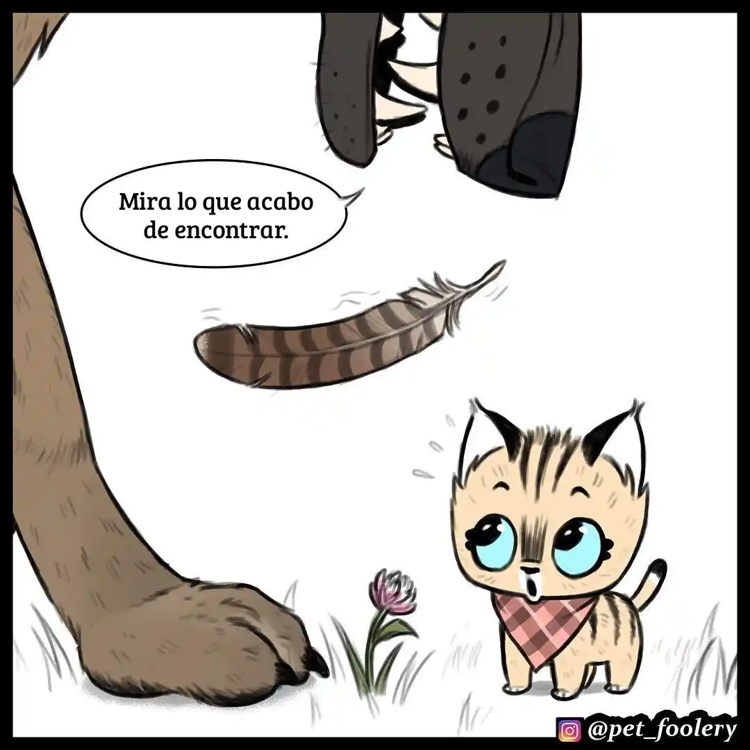 Pixie And Brutus - Capítulo 16 - Página 5 - LectorTMOo