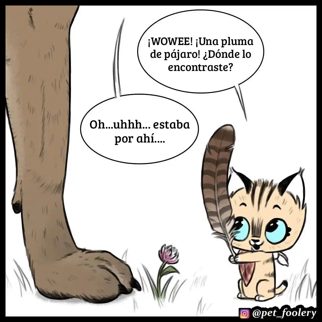 Pixie And Brutus - Capítulo 16 - Página 6 - LectorTMOo