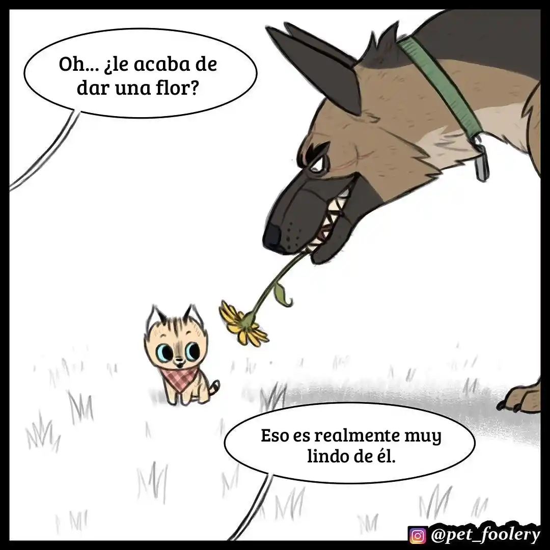 Pixie And Brutus - Capítulo 17 - Página 2 - LectorTMOo