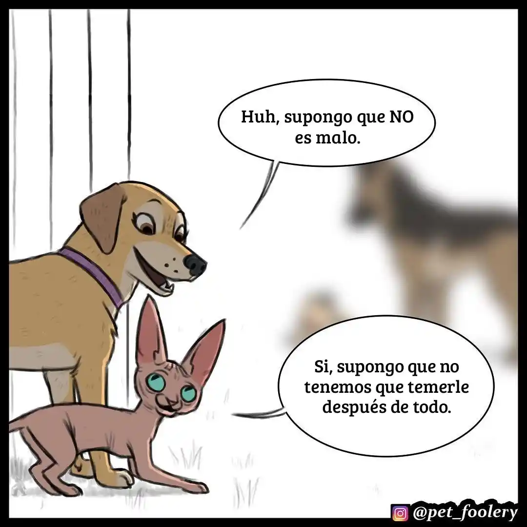 Pixie And Brutus - Capítulo 17 - Página 3 - LectorTMOo