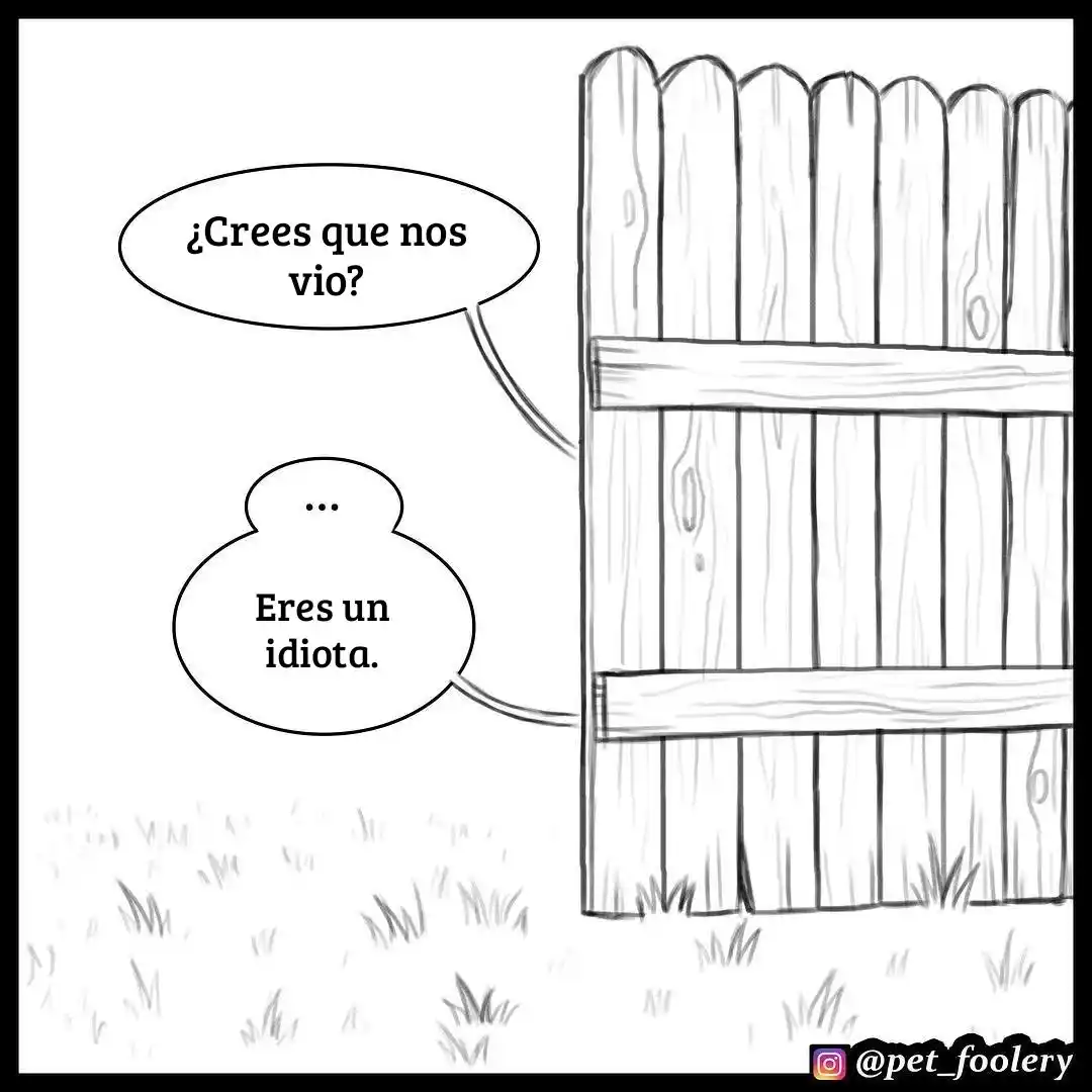 Pixie And Brutus - Capítulo 17 - Página 6 - LectorTMOo