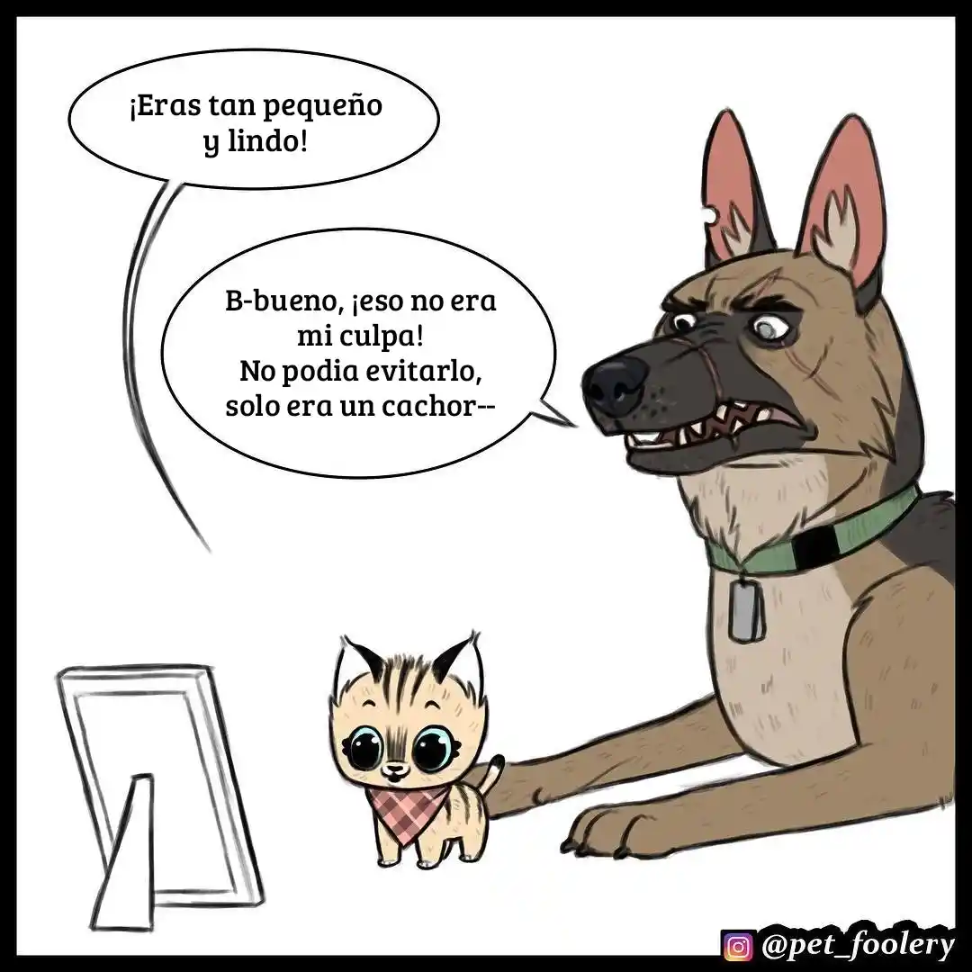 Pixie And Brutus - Capítulo 18 - Página 2 - LectorTMOo