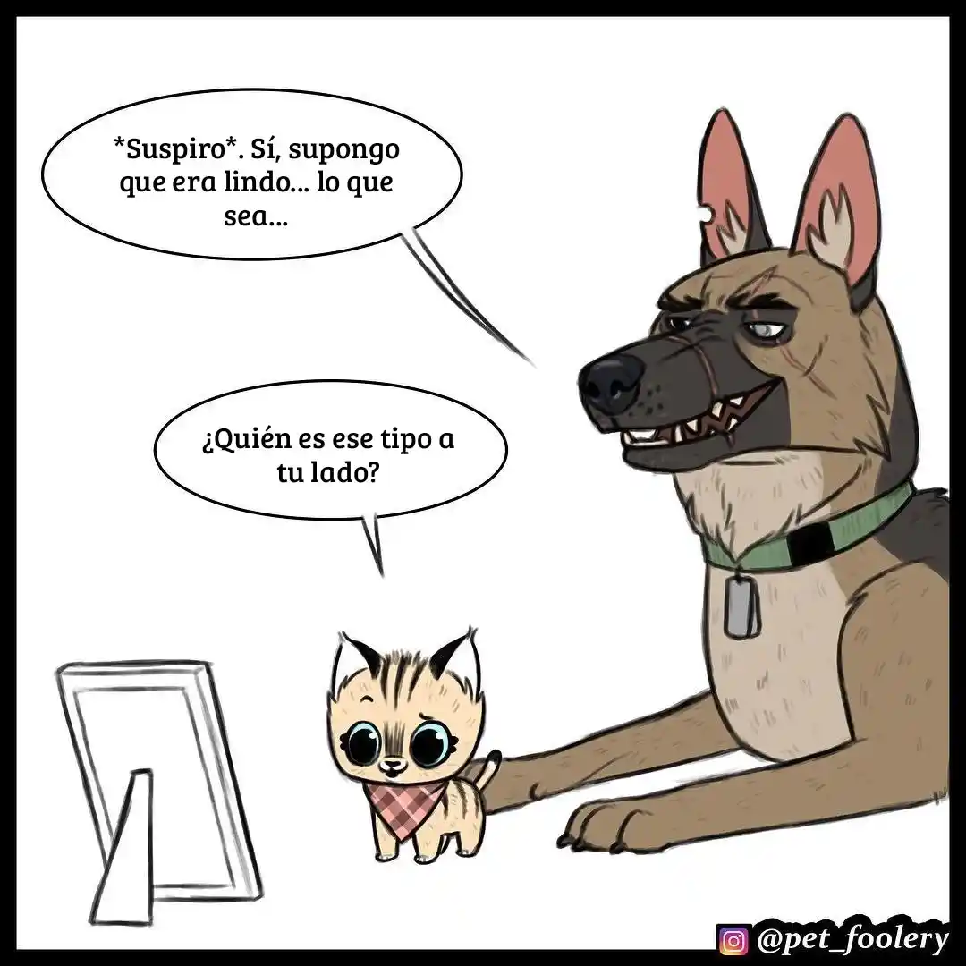 Pixie And Brutus - Capítulo 18 - Página 3 - LectorTMOo