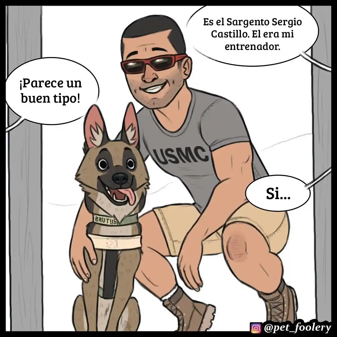 Pixie And Brutus - Capítulo 18 - Página 4 - LectorTMOo