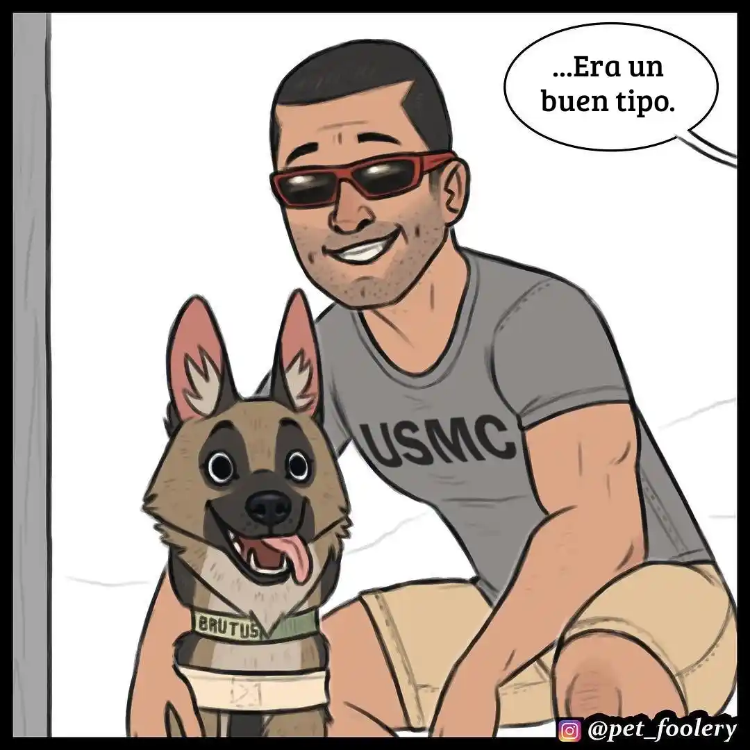 Pixie And Brutus - Capítulo 18 - Página 5 - LectorTMOo