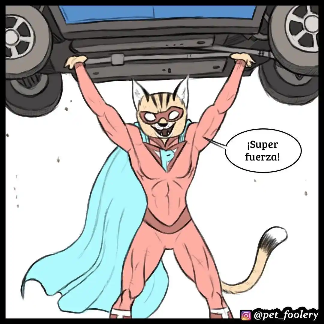 Pixie And Brutus - Capítulo 19 - Página 3 - LectorTMOo