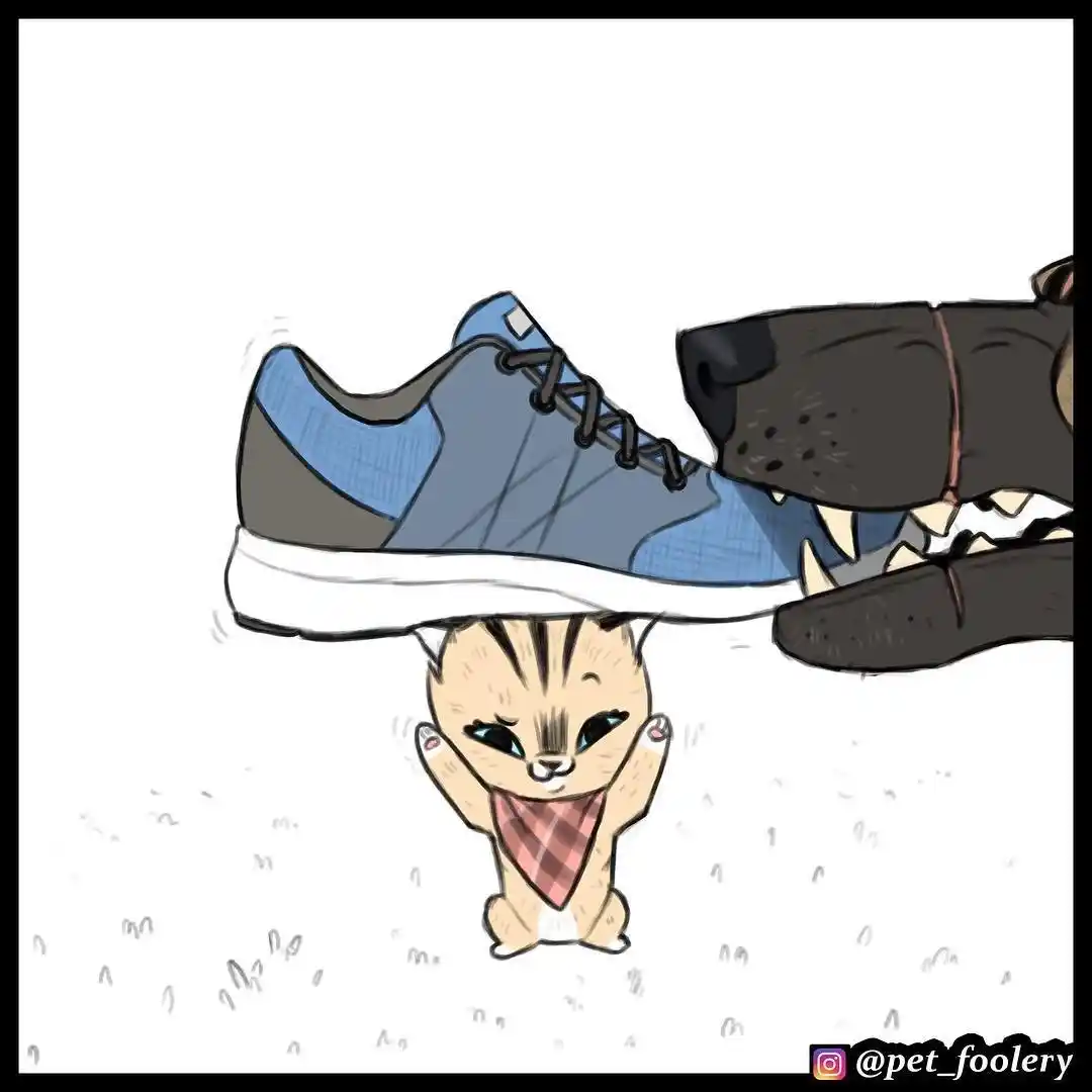 Pixie And Brutus - Capítulo 19 - Página 4 - LectorTMOo