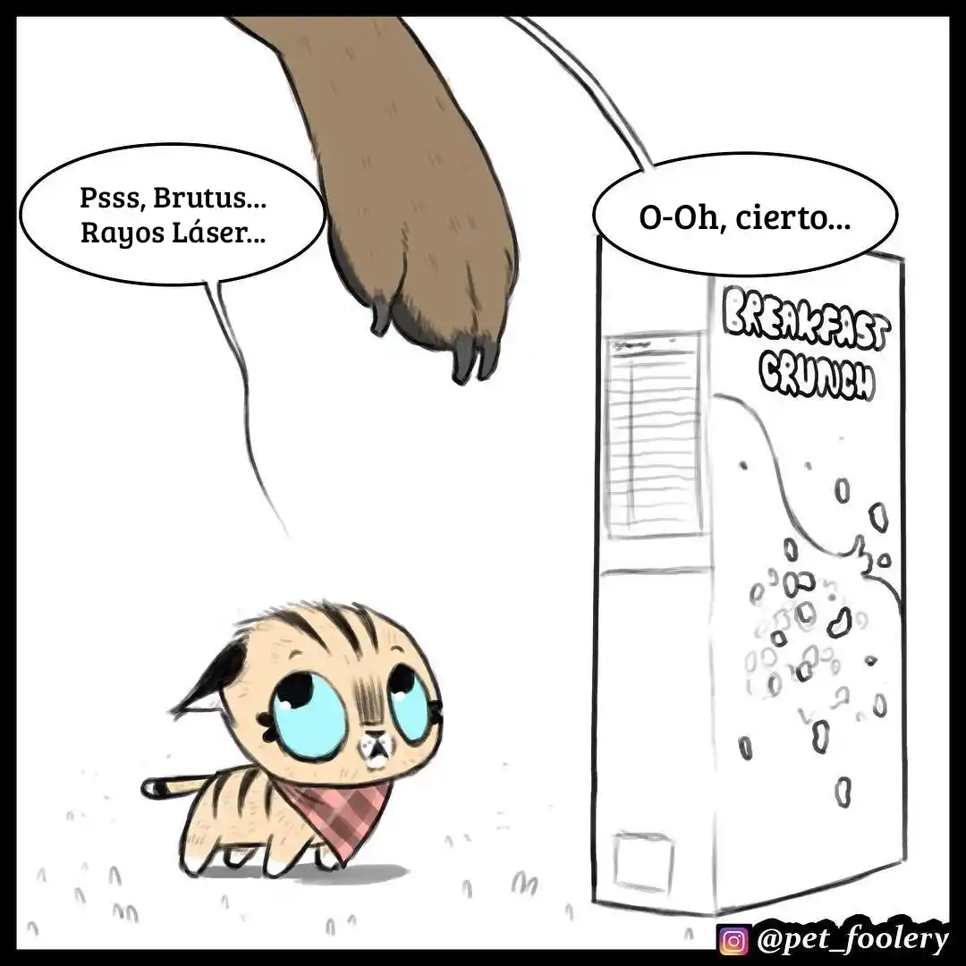 Pixie And Brutus - Capítulo 19 - Página 7 - LectorTMOo