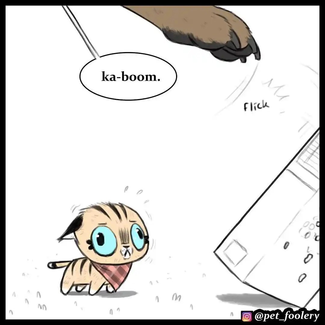 Pixie And Brutus - Capítulo 19 - Página 8 - LectorTMOo