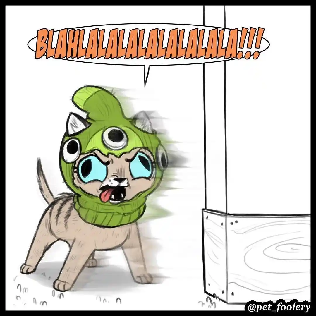 Pixie And Brutus - Capítulo 2 - Página 3 - LectorTMOo