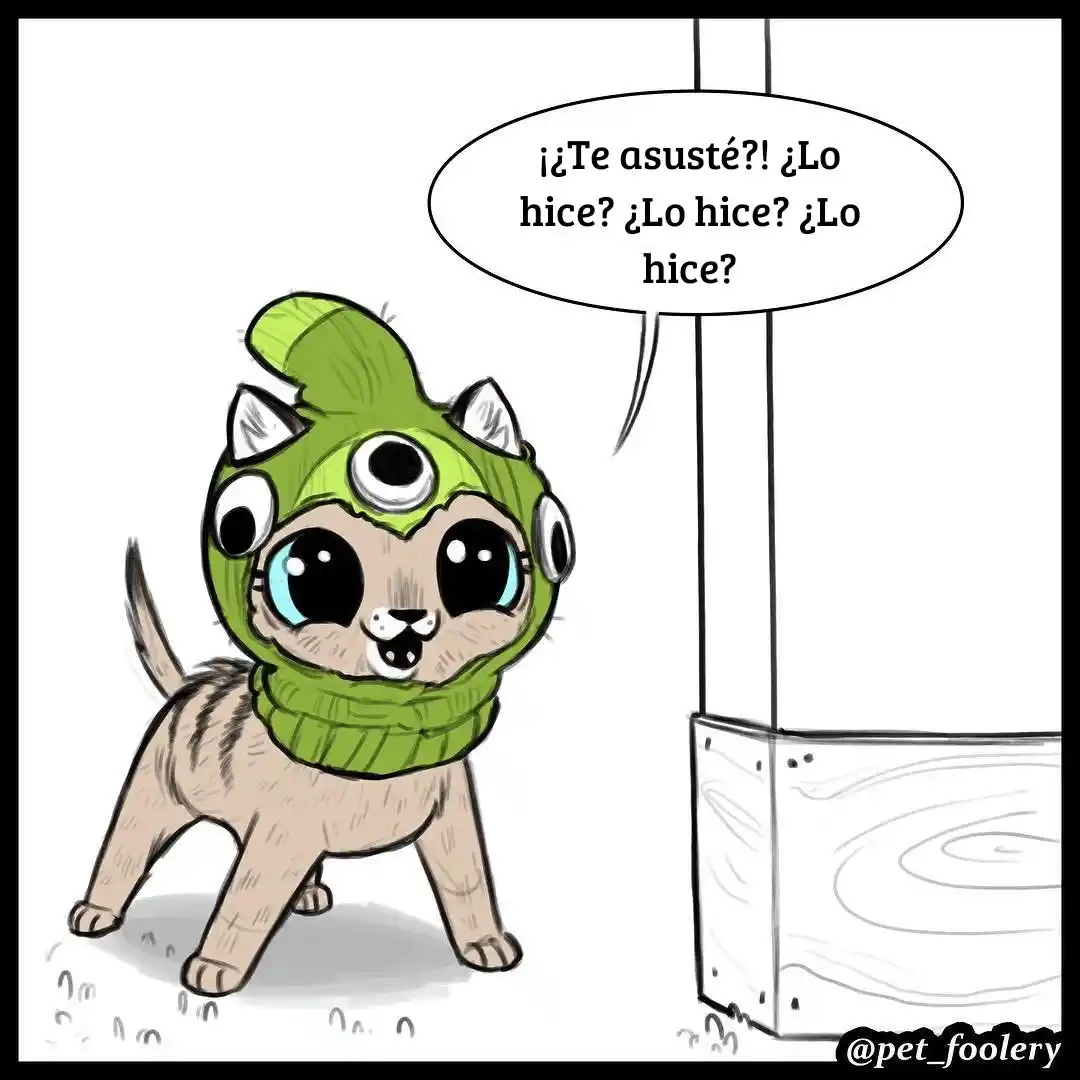 Pixie And Brutus - Capítulo 2 - Página 4 - LectorTMOo