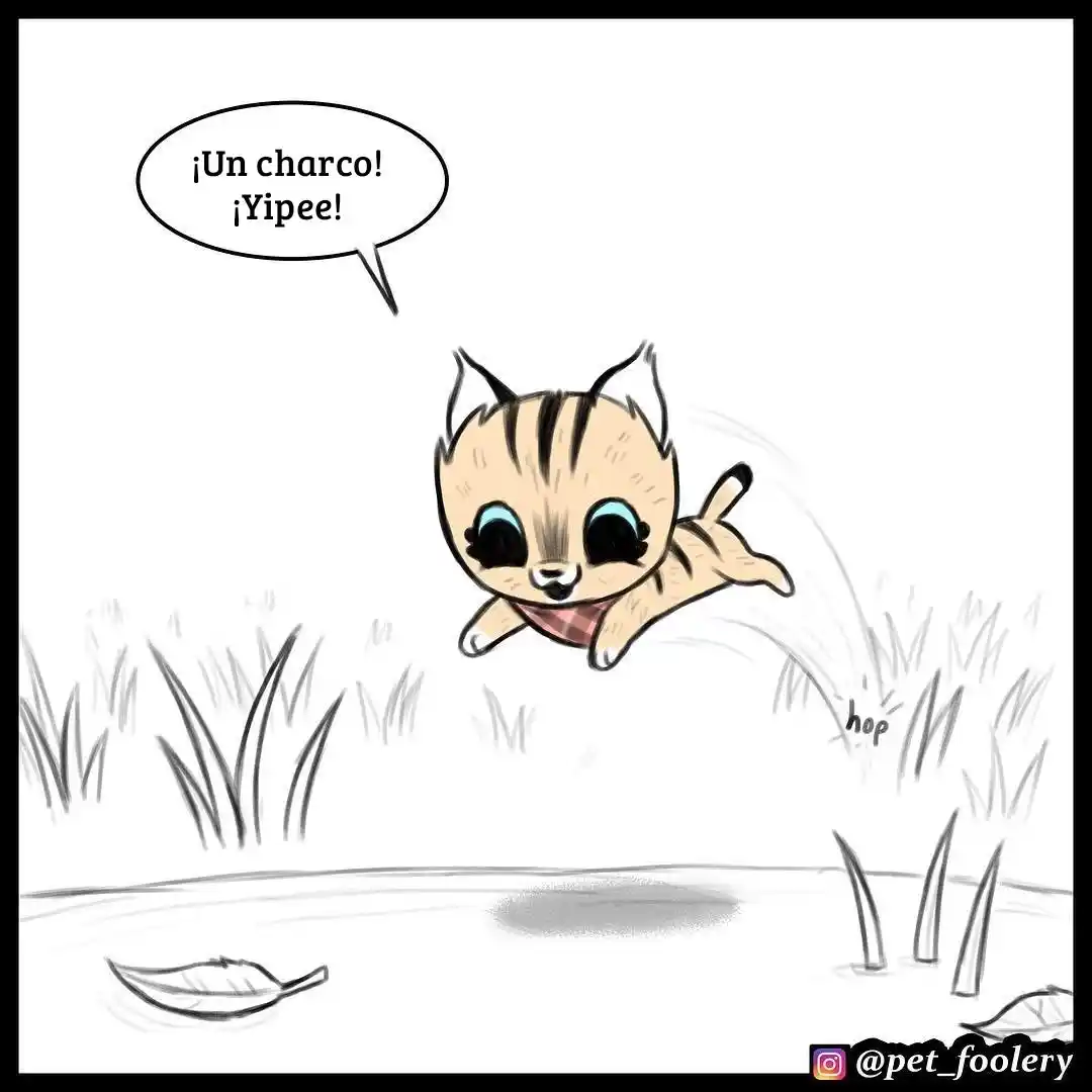 Pixie And Brutus - Capítulo 20 - Página 1 - LectorTMOo