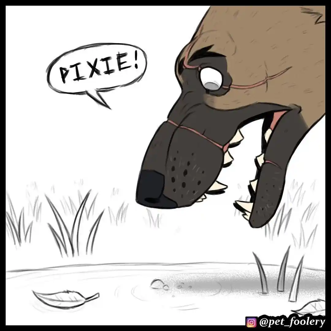 Pixie And Brutus - Capítulo 20 - Página 3 - LectorTMOo
