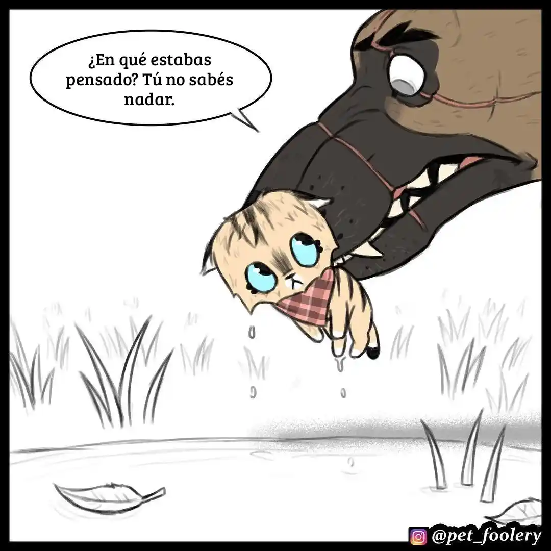 Pixie And Brutus - Capítulo 20 - Página 4 - LectorTMOo