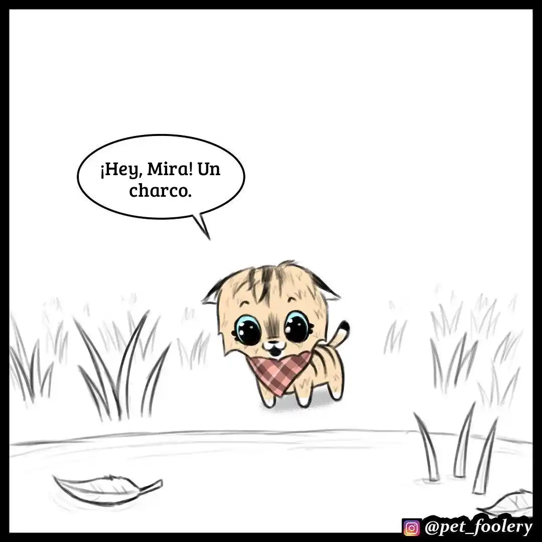 Pixie And Brutus - Capítulo 20 - Página 6 - LectorTMOo