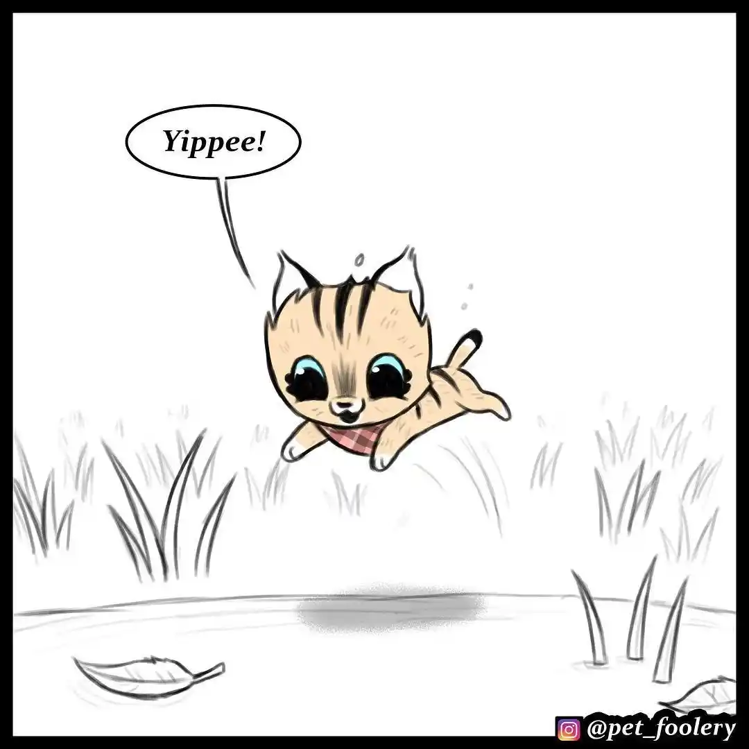 Pixie And Brutus - Capítulo 20 - Página 7 - LectorTMOo
