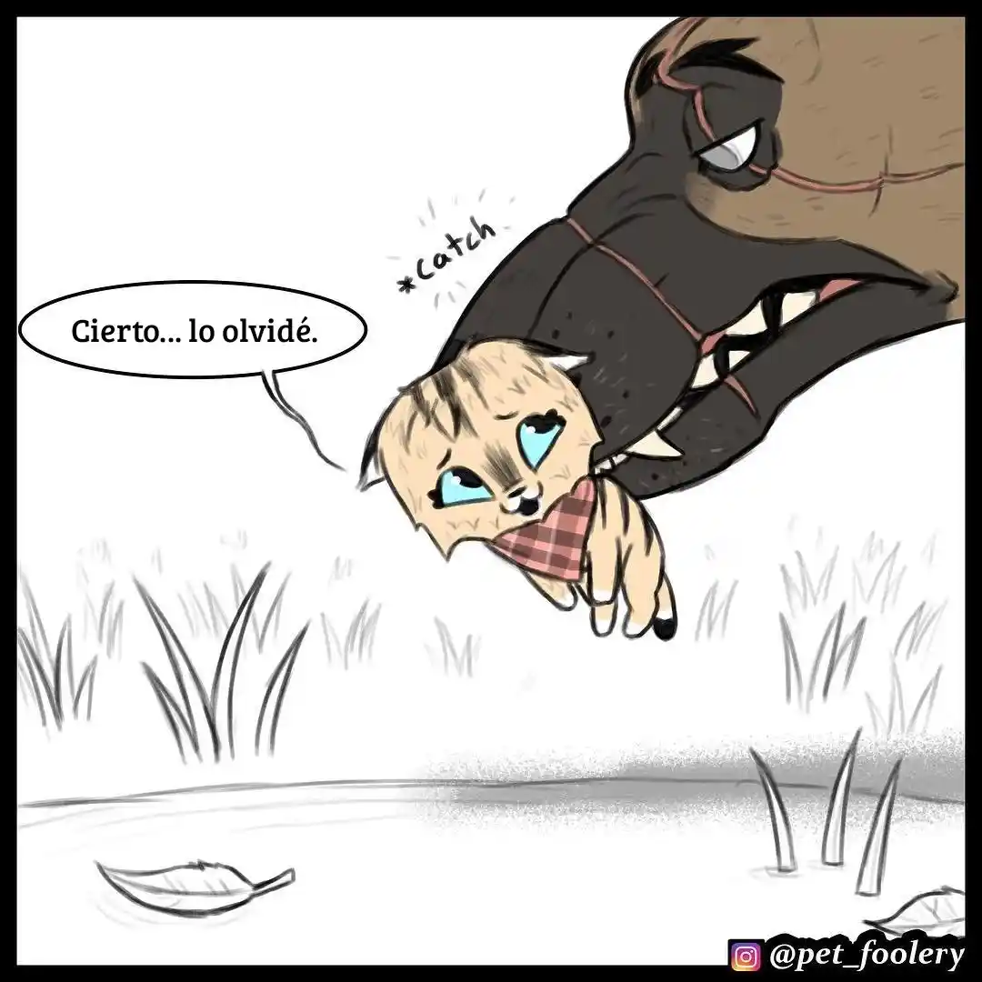 Pixie And Brutus - Capítulo 20 - Página 8 - LectorTMOo
